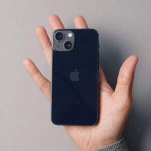 iPhone 13 Mini - 128GB - REACONDICIONADO